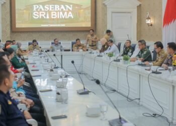 Pemkot Bogor Atur Pemasangan Alat Peraga Sosialisasi, Ini Titik yang Dilarang