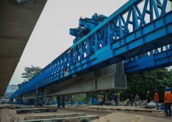 Proyeksi 10 Proyek Strategis Kota Bogor yang Bakal Digarap 2024