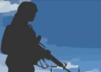 Tak Hanya Tamansari, Densus 88 Juga Amankan Terduga Teroris di Ciawi