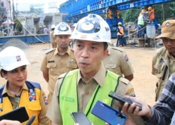 Pemkot Bogor Sediakan Huntara untuk Warga yang Terdampak Cuaca Ekstrim