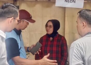 Diskanak Kabupaten Bogor Bekali Petani Ikan Hias Lewat Festival dan Bimtek