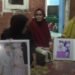 Istri Hilang saat Suami Beli Bakso