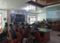 Bersama Kejaksaan, Pemcam Parung Persempit Ruang Korupsi Kepala Desa