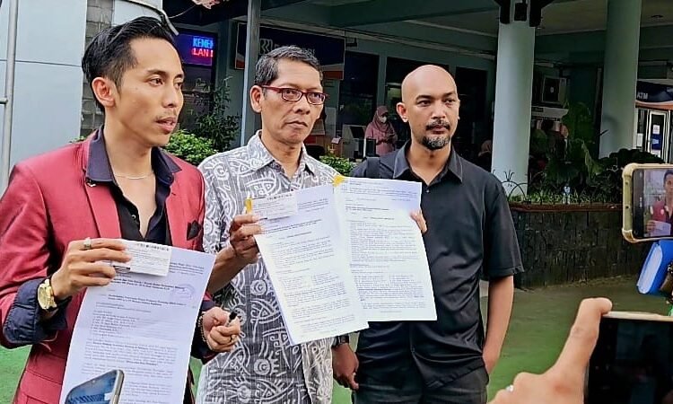 BPN Kabupaten Bogor Dianggap Acuh Soal Sengketa Lahan di Cijeruk