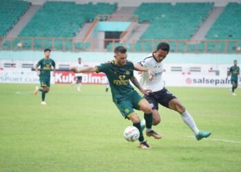 Taklukan Rans Nusantara FC, Persikabo 1973 Putus Catatan Buruk