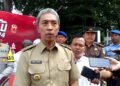 Pemkot Bogor Siapkan Dana Cadangan untuk Pengamanan Pemilu