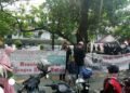 Merugi Karena Pembangunan Tol, Warga Bojonggede Protes Harga Lahan Dihargai Tak Wajar