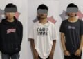 3 Pelaku Pembacokan Pelajar hingga Tewas di Ciawi Ditangkap Polisi