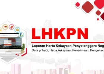 Tahun 2024, Semua Kades di Kabupaten Bogor Wajib LHKPN