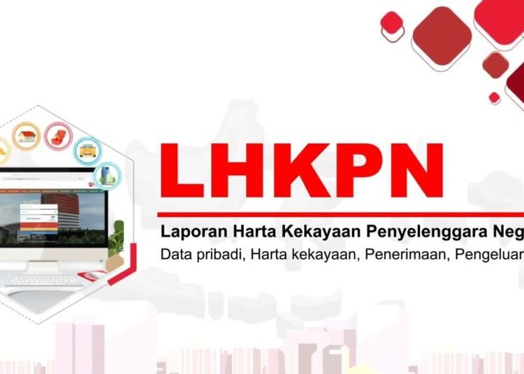 Tahun 2024, Semua Kades di Kabupaten Bogor Wajib LHKPN