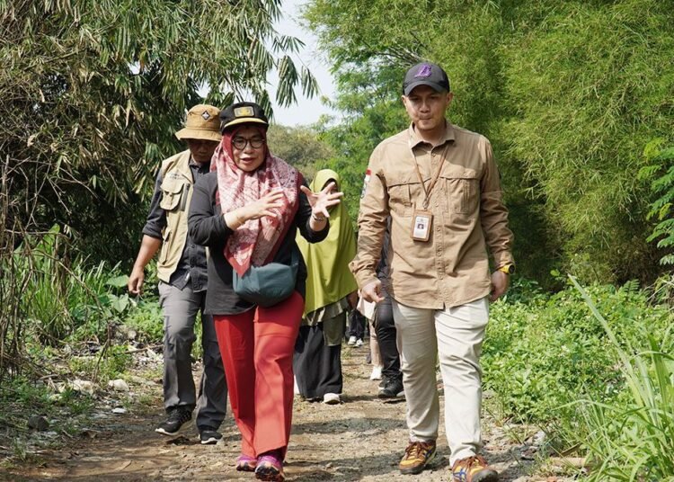Pusat Kota Sudah Padat, Kota Bogor Kembangkan 3 Kawasan Baru