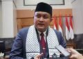 Ketua DPRD Sebut Langkah Tegas Polres Bogor Menangkap Pengganggu Pemilu untuk Ketenangan Masyarakat