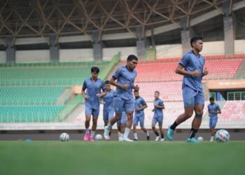 Punya Modal Bagus, Persikabo 1973 Hanya Targetkan Imbang Lawan Persija