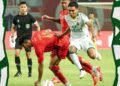 Persikabo 1973 Dibantai Persija 4 Gol Tanpa Balas