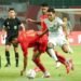 Persikabo 1973 Dibantai Persija 4 Gol Tanpa Balas