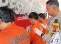 Tipu Calon TKI Hingga Rugi Puluhan Juta, Pelaku Ditangkap Polisi