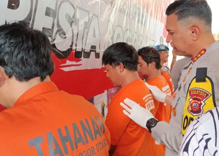 Tipu Calon TKI Hingga Rugi Puluhan Juta, Pelaku Ditangkap Polisi