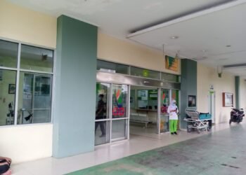 Keluarga Pasien Jelaskan Kronologi Dugaan Buruknya Pelayanan RSUD Leuwiliang : Lalai Itu Mah