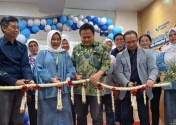 Bersama Smart Fertility Clinic by Smart IVF, Mayapada Hospital Bogor Resmikan Klinik Layanan Fertilitas