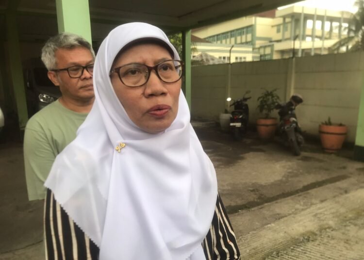 Videonya Viral, RSUD Leuwiliang Janji Evaluasi Usai Diduga Lalaikan Pasien