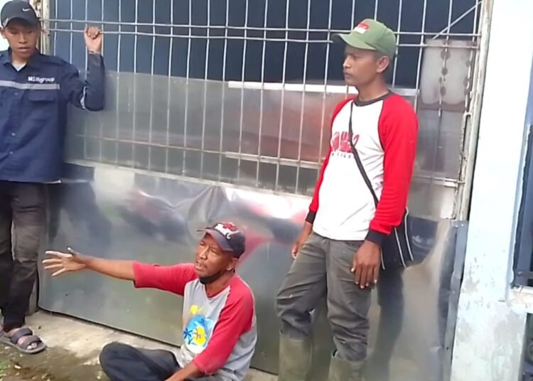 Cerita Rekan Korban Hanyut di Gorong-gorong Sebelum Air Bah Menerjang