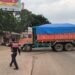 Kunjungi Parungpanjang, Pj Gubernur Ingatkan Semua Bekerja Awasi Operasional Truk Tambang