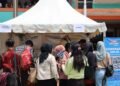 SMK Pelita Ciampea Gelar Job Fair Libatkan 45 Perusahaan