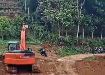 Soal Prahara Lahan Cijeruk, Sembilan Bintang Wanti-wanti Pejabat Publik