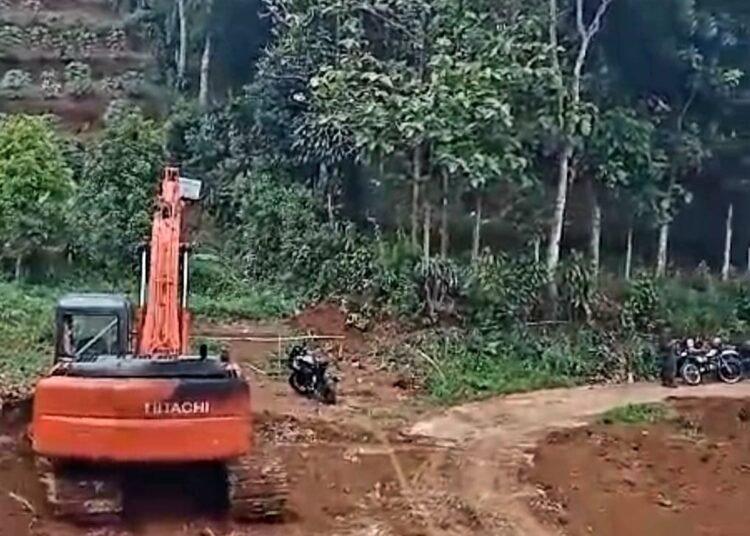 Soal Prahara Lahan Cijeruk, Sembilan Bintang Wanti-wanti Pejabat Publik