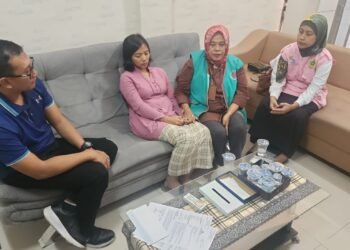 Polisi Pastikan Kasus KDRT yang Menimpa Dokter Qory Berlanjut Meski Laporan Sempat akan Dicabut