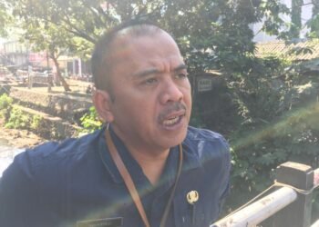 Warga yang Terpapar Cacar Monyet Ternyata Pegawai BPJS Tangsel