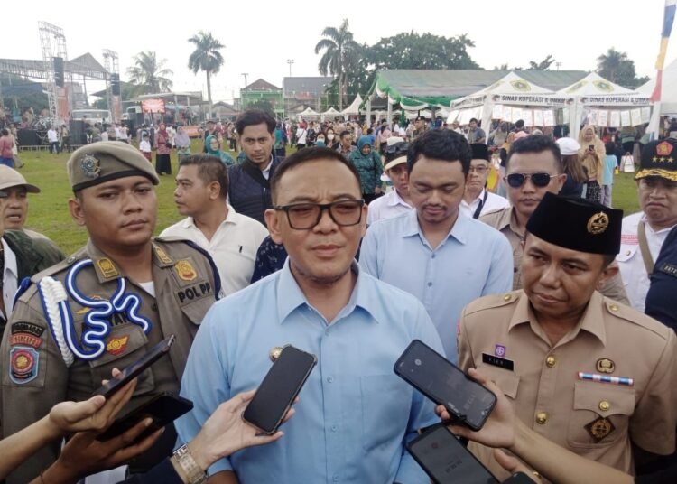 Pemkab Bogor Janjikan Peningkatan Fasilitas Kesehatan hingga Pelosok