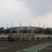 Revitalisasi Rumput Belum Selesai, Stadion Pakansari Baru Bisa Dipakai Maret 2024