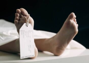 Seorang Kakek di Ciampea Ditemukan Tewas dengan Leher Nyaris Terputus