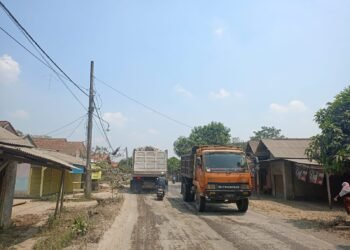 Pernah Diklaim Sudah Siap Dibangun, Jalan Tol Khusus Tambang Masih Terkendala Perizinan