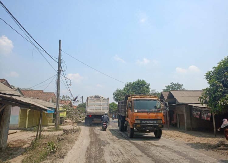 Pernah Diklaim Sudah Siap Dibangun, Jalan Tol Khusus Tambang Masih Terkendala Perizinan