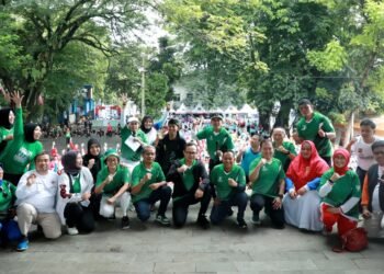 Di Puncak Forkot, Zaenul Mutaqin: Kormi Kota Bogor Bidik 3 Besar di Forprov 2024