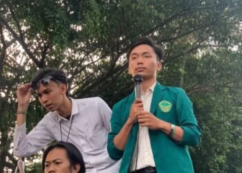 Jalan Tol Khusus Tambang Tak Kunjung Dibangun, BEM se-Bogor : Ridwan Kamil Gagal