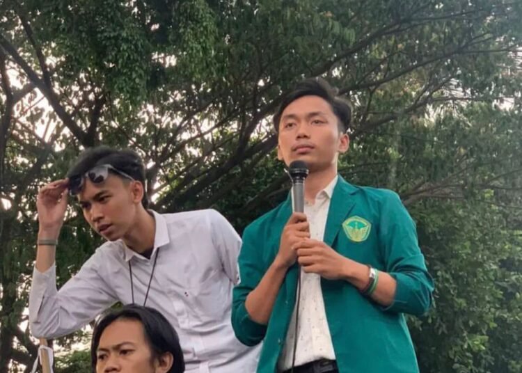 Jalan Tol Khusus Tambang Tak Kunjung Dibangun, BEM se-Bogor : Ridwan Kamil Gagal