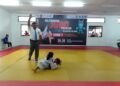 Lokasi Kejurda Judo Pelajar Jabar Dipindah Usai Tembok Bumi Katulampa Alami Keretakan