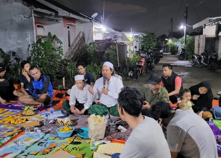 Kiwong, Anggota DPRD Turun Tangan Soal Akses Perumahan Warga Ditutup