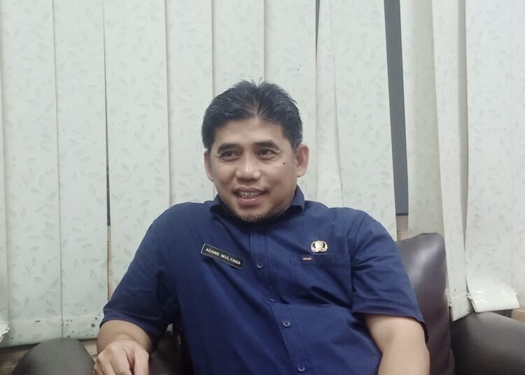 Dinas Kesehatan Klaim Pasien Cacar Monyet di Parungpanjang Sudah Membaik