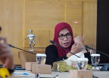 Pemkot Bogor Kembalikan Fungsi Jalan dan Pedestrian Pedati