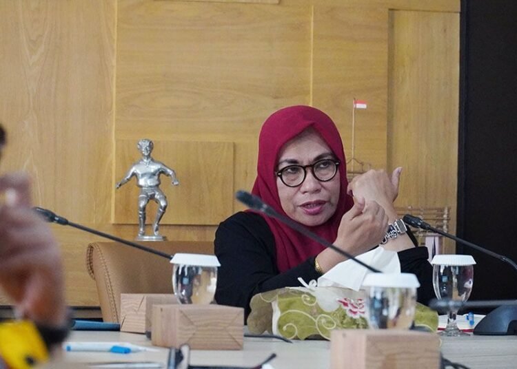 Pemkot Bogor Kembalikan Fungsi Jalan dan Pedestrian Pedati