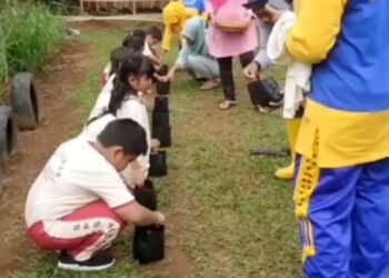 Mengintip Harkat Farm House, Wisata Edukasi Pertanian di Kota Bogor