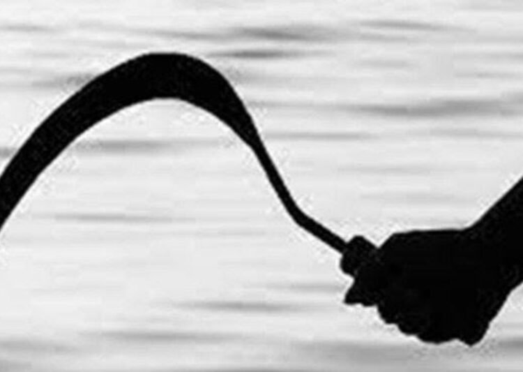 Pulang dari Rumah Sakit, Pemuda di Parung Kena Sabetan Celurit