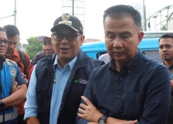 Viral Tumpukan Sampah di Ciawi, Bupati Bogor Ditelepon Pj Gubernur Jabar Minta Ditindak Lanjuti