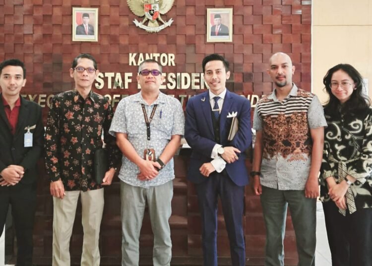 Kuasa Hukum Penggarap Dipanggil Istana Negara Soal Prahara Lahan Cijeruk, Ada Apa?