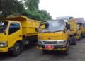 Pasca Laka Lalin, DLH Berlakukan Pemeriksaan Truk Sampah