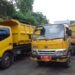 Pasca Laka Lalin, DLH Berlakukan Pemeriksaan Truk Sampah